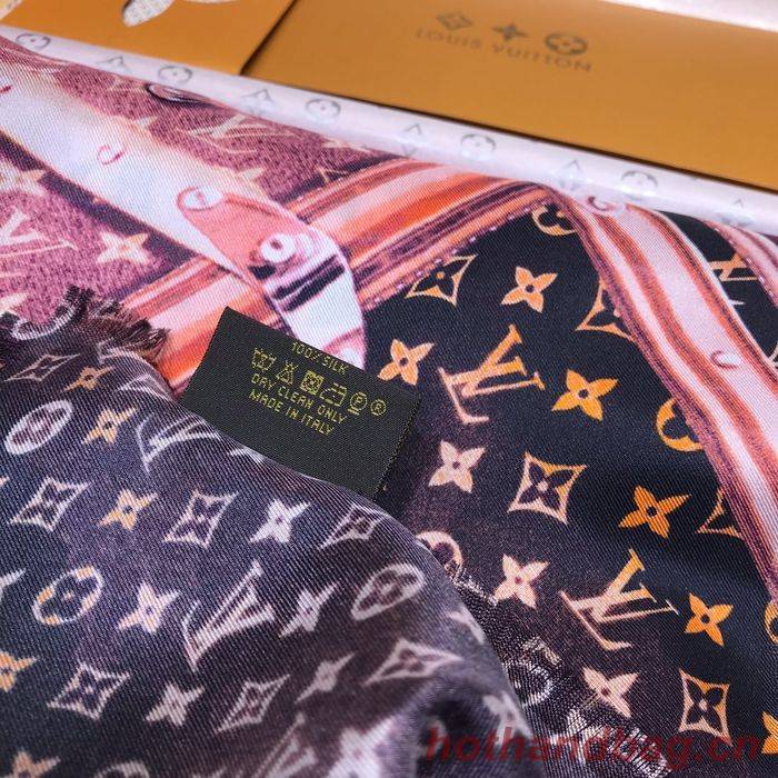 Louis Vuitton Scarf LVS00144 Louis Vuitton Scarf LVS00144